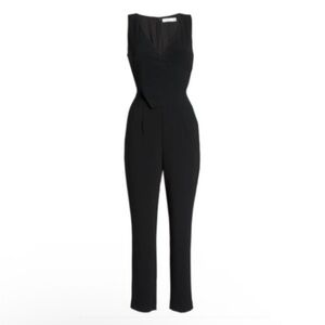 ALI & JAY Classic Black Jumpsuit